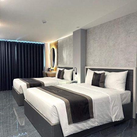 Lion 9 Hotel Кантхо Екстер'єр фото